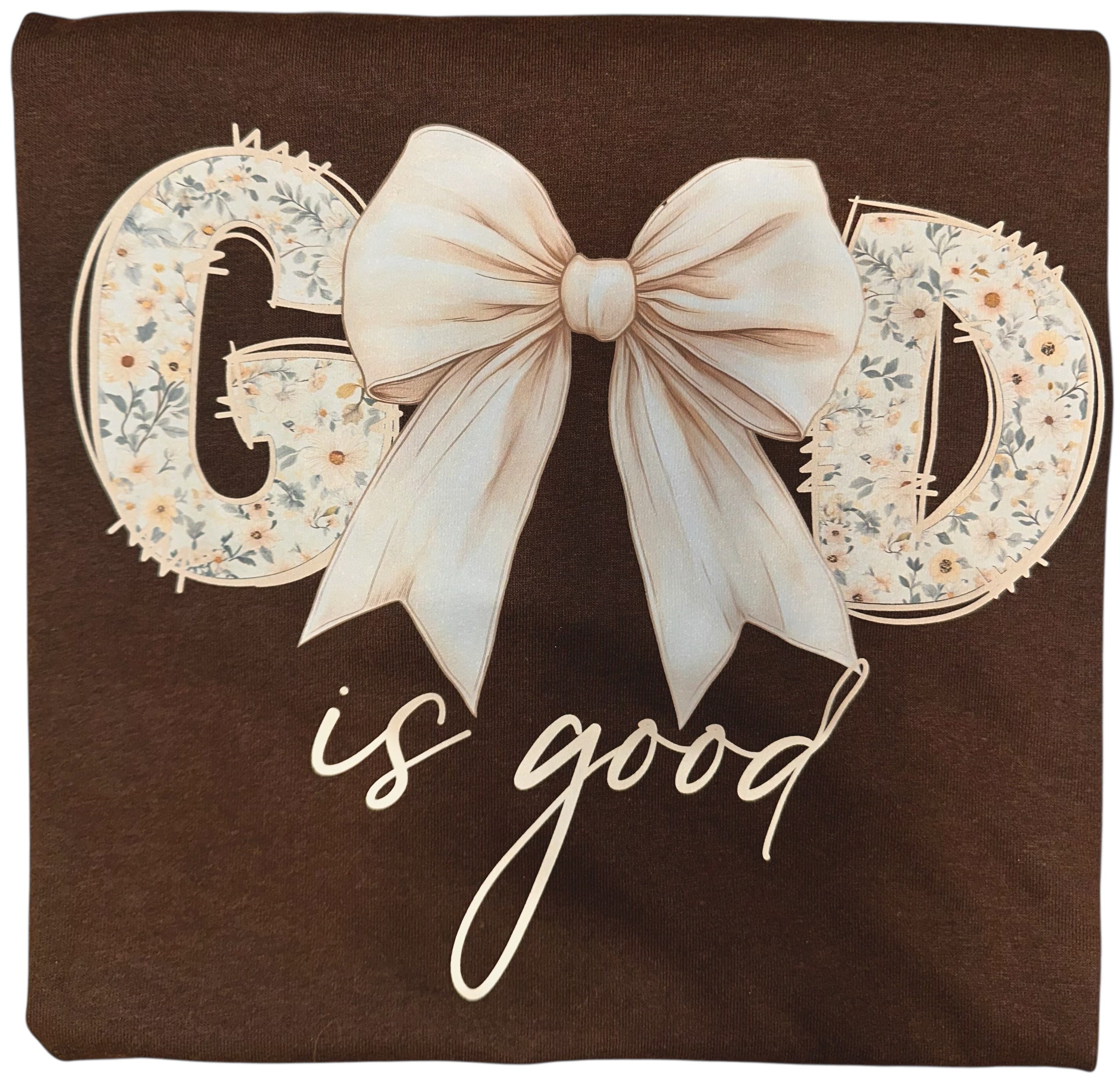 God is Good Tshirt
